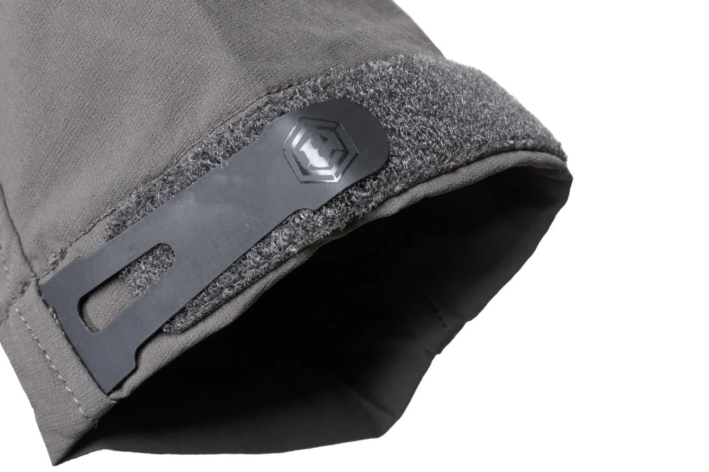 Emerson Gear Blue Label Saltie Grey tactical sweatshirt
