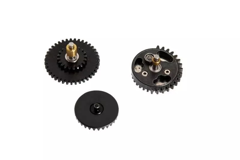 18:1 High Speed Gear Set