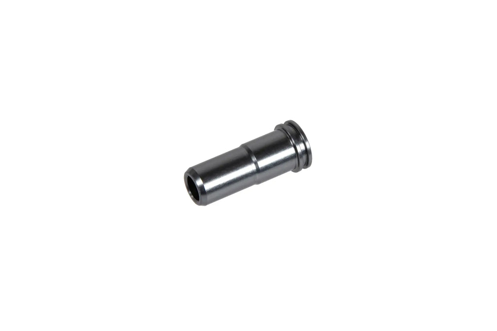 Sealed ERGAL nozzle for M4/AR-15 21.25mm Titanium replicas