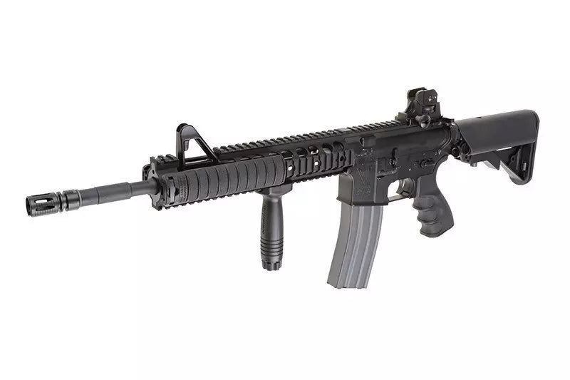 TR15 Raider XL carbine replica