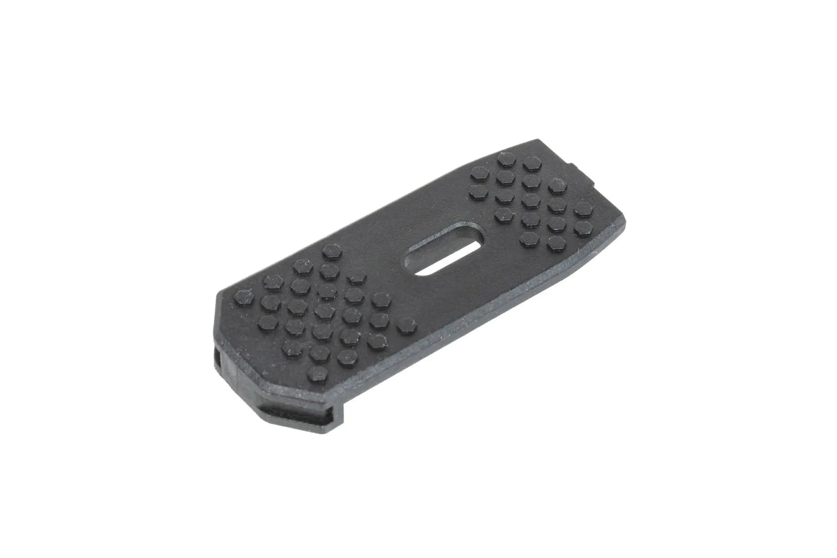 Mid-cap magazine 250 rounds AMAROK Type B for M4/M16 replicas Black