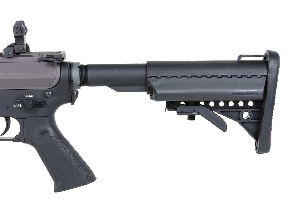 Specna Arms SA-V30 ONE™ Kestrel™ ETU Chaos Bronze airsoft rifle