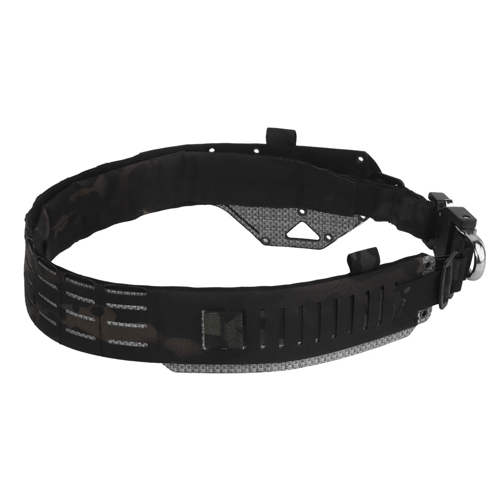 Wosport ARC Tactical Belt L Multicam Black