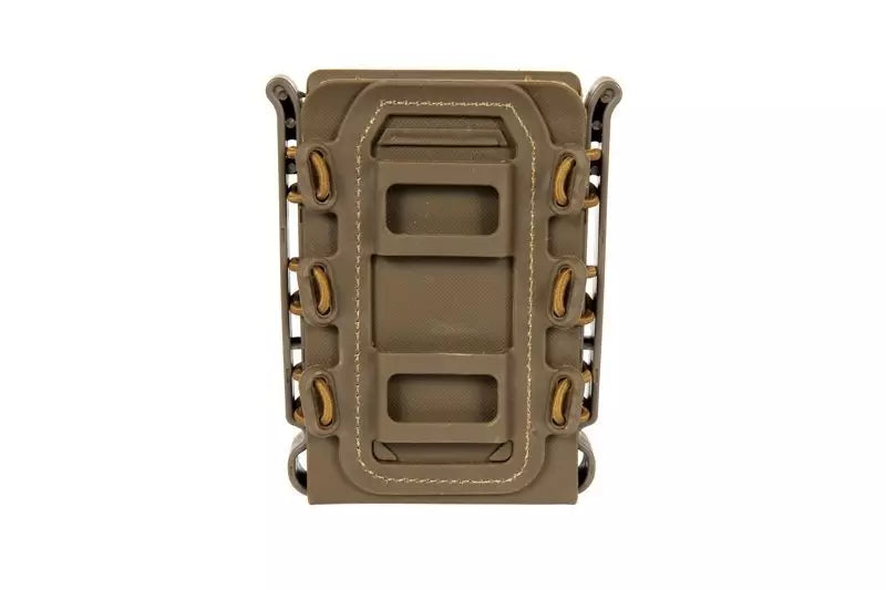SCORPION II Carbine Magazine Pouch - Tan