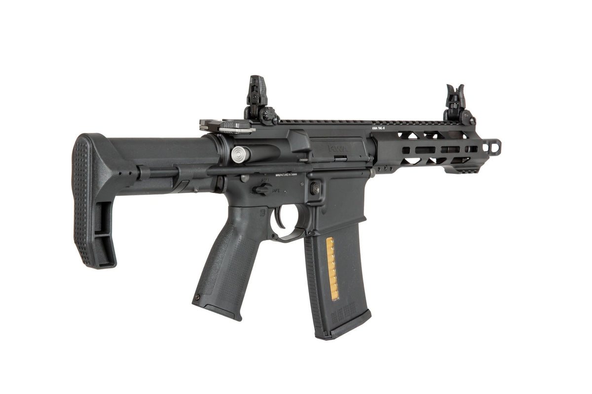 VM4 Ronin T6 2.5 Carbine Replica - Black