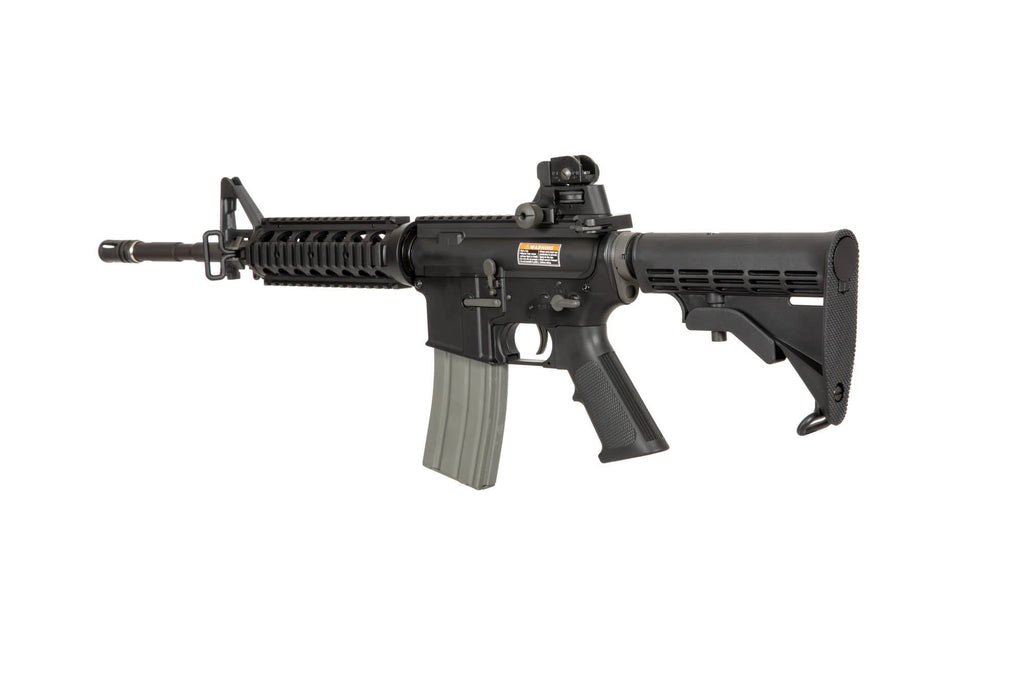 AR-080E Carbine Replica
