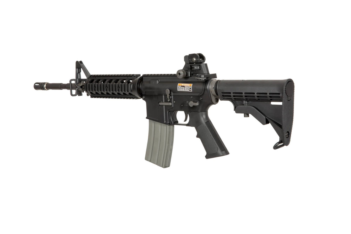 AR-080E Carbine Replica