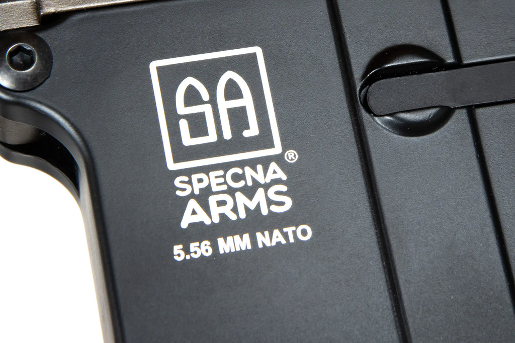 SA-V30 ONE™ TITAN™ V2 Custom Carbine Replica - Chaos Bronze Edition