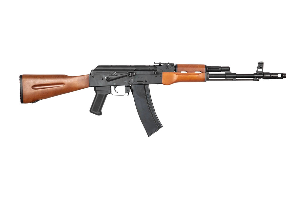 MAR Carbine Replica with Fixed Stock