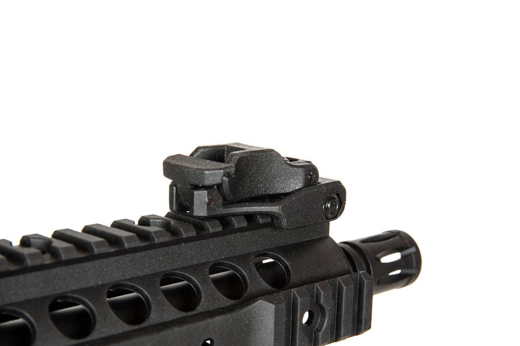 SA-F01 FLEX™ airsoft rifle - Black (OUTLET)