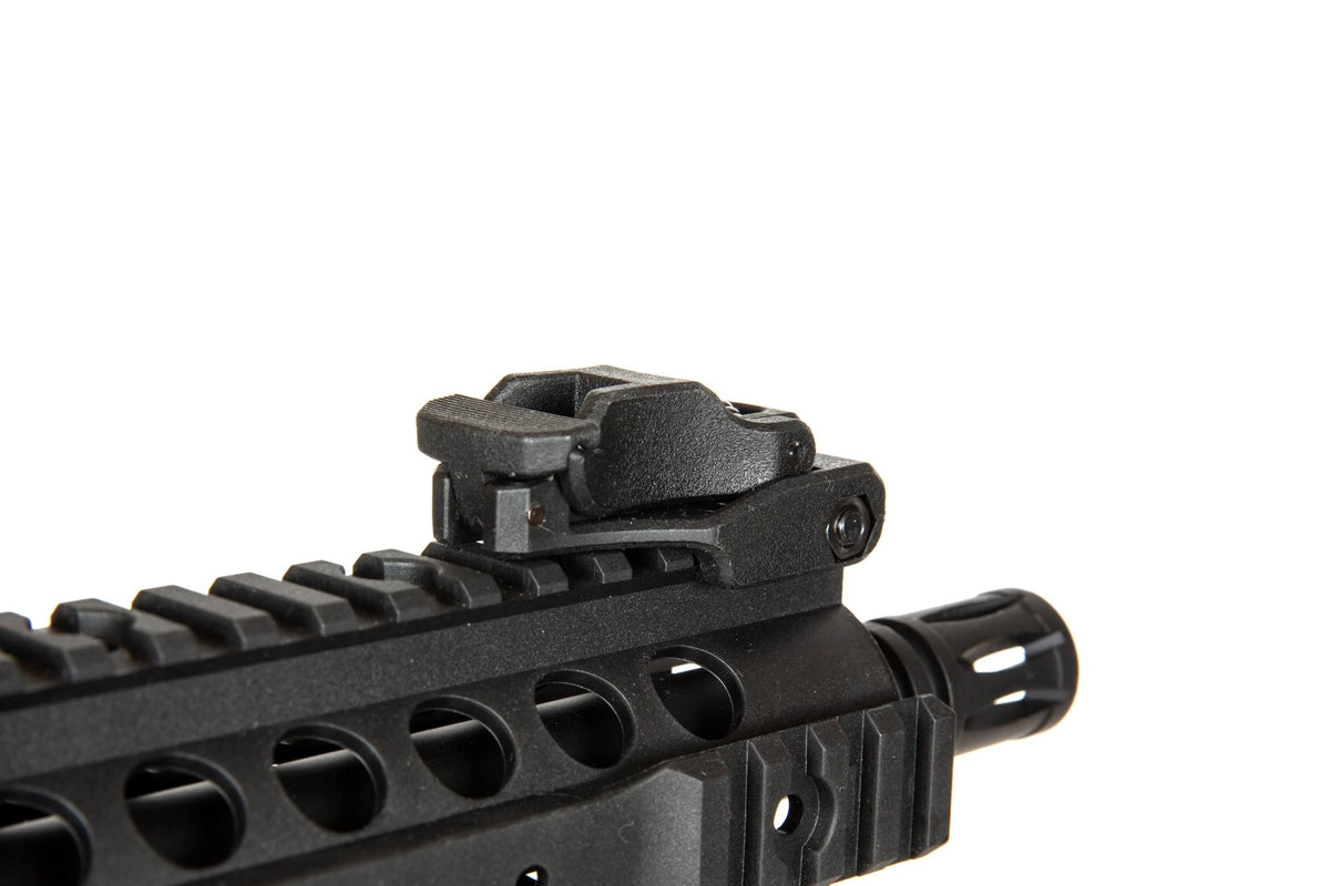 SA-F01 FLEX™ airsoft rifle - Black (OUTLET)