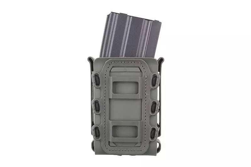 SSSMC Carabine Magazine Pouch - foliage green
