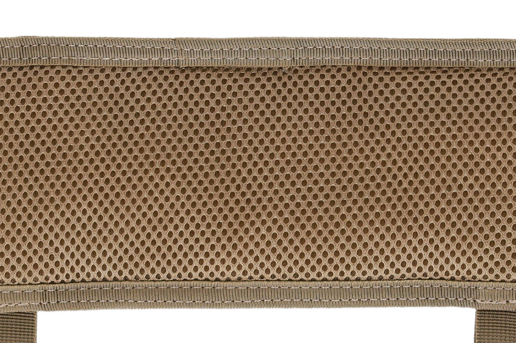 Wosport Tan Tactical Ordnance Belt