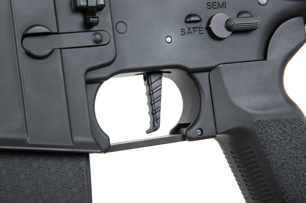 airsoft Specna Arms SA-P21 PRIME™ HAL™ ETU Carbine High Torque Version Black