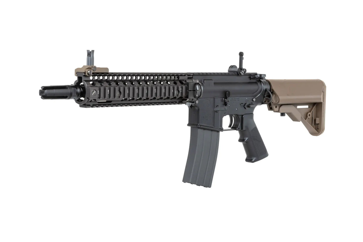 Tokyo Marui Daniel Defense MK18 MOD1 RIS II GBB airsoft Carbine