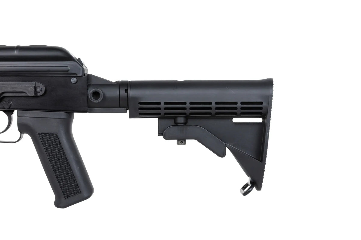 Specna Arms AK SA-PJ10 PRIME BLDC AEG Assault Rifle - Black