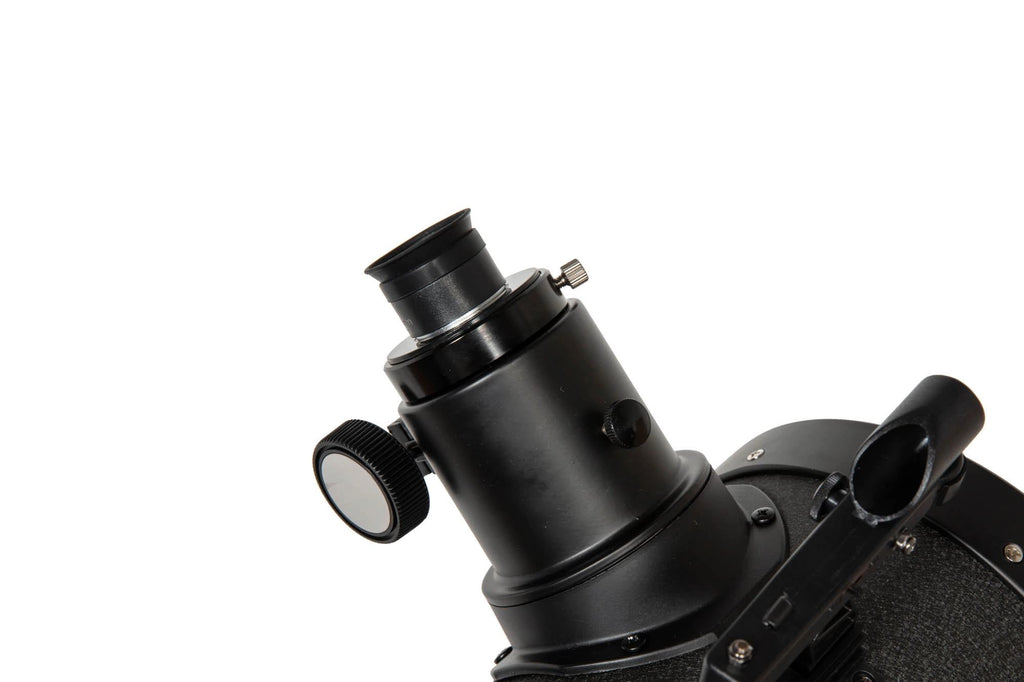 OPTICON Orbiter telescope (OUTLET)