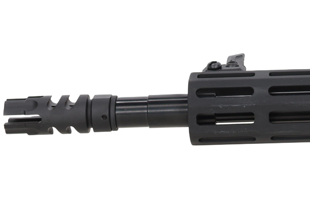 Arcturus M4/AR15 Carbine FE AEG 14.5" assault rifle (Oblivion/HAL) Black - OUTLET