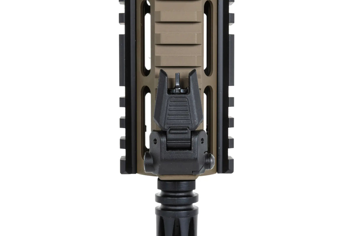 Specna Arms SA-C12 CORE™ Gen.2 HAL ETU™ Half-Tan airsoft Carbine