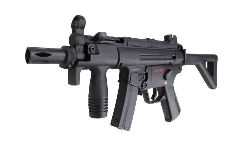 JG203 sub-machinegun replica