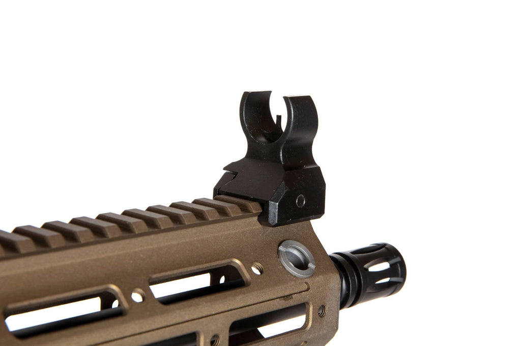 SA-H22 EDGE 2.0™GATE ASTER airsoft rifle - Chaos Bronze