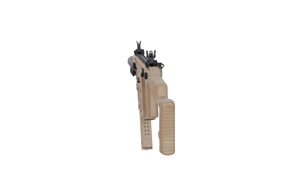 airsoft machine gun AIK KV-MOD1 Half-Tan