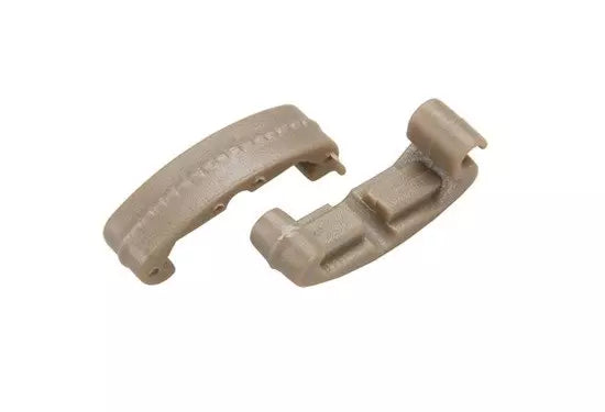 60 x 22mm RIS rail clips – DE