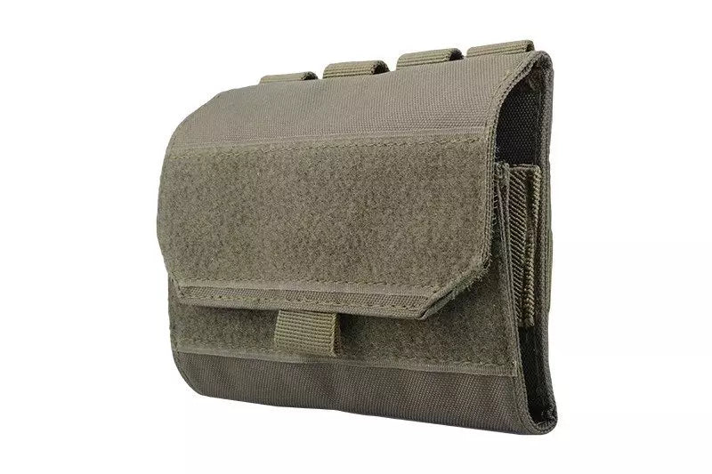 Shells Pouch – Olive