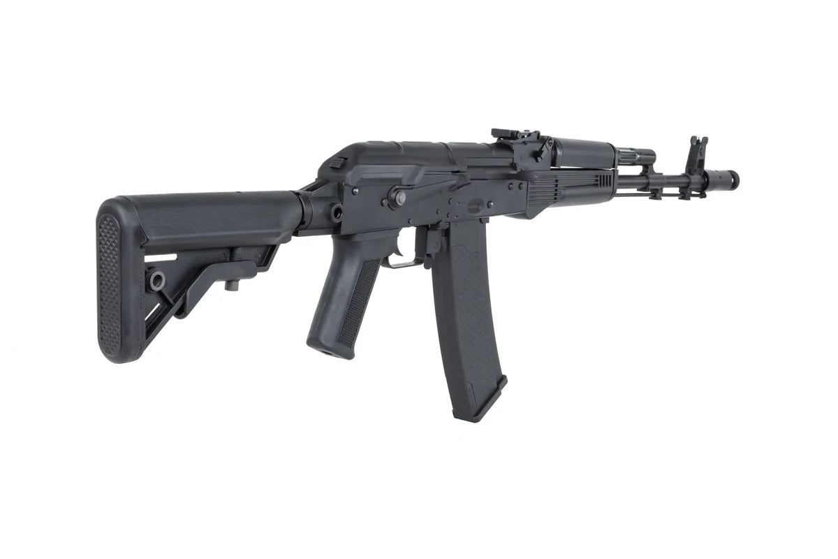 Specna Arms AK SA-PJ05 PRIME BLDC AEG Assault Rifle - Black