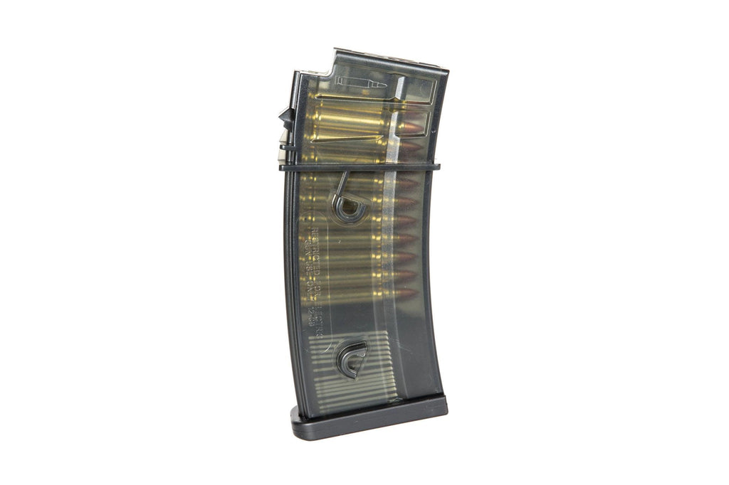G36 Low-Cap Magazine - 45 bb's