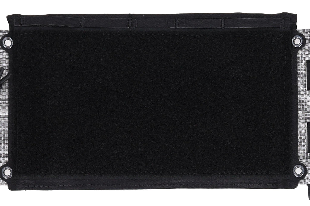 Module for Chest Rig MK4 Chassis II Wosport Black