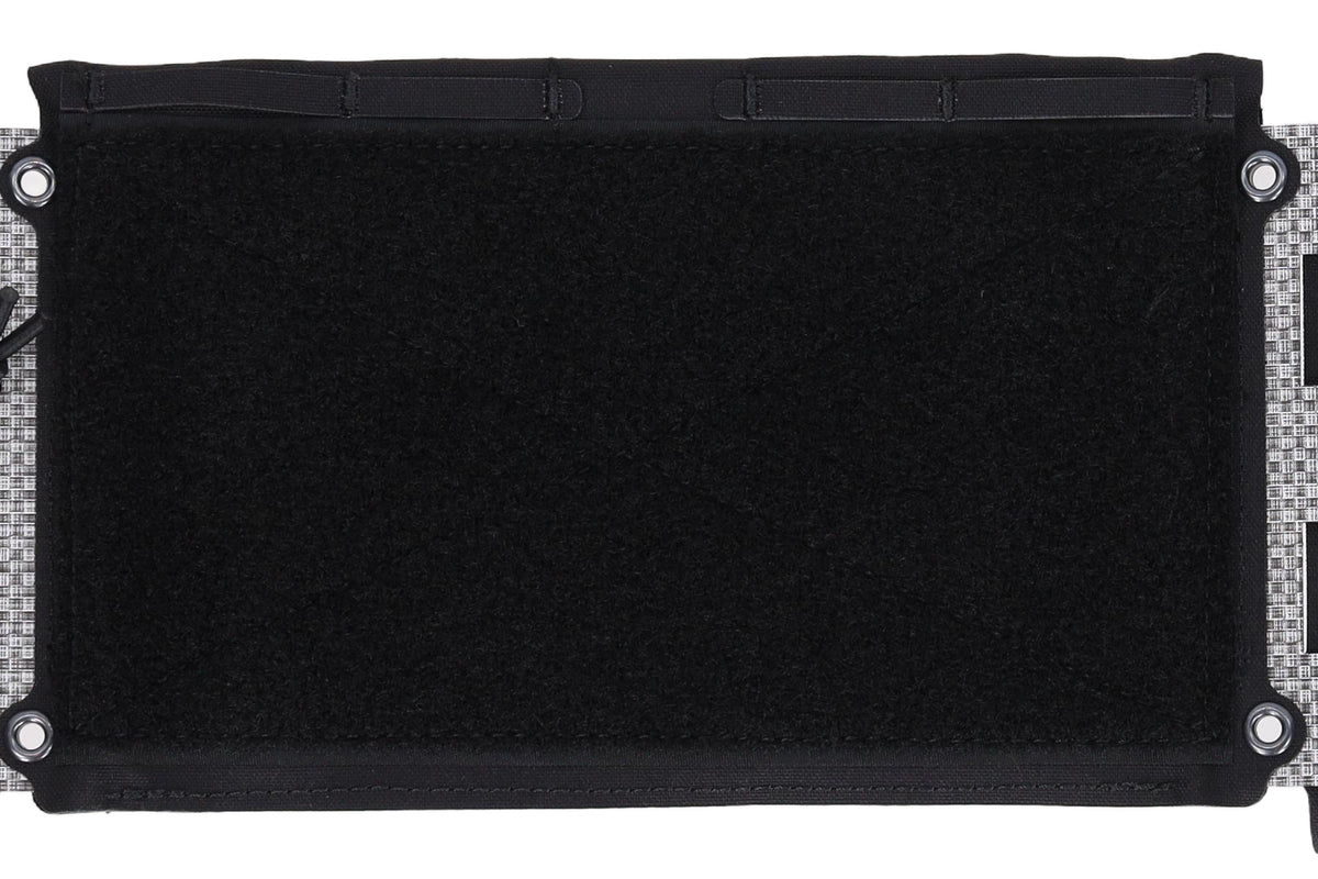Module for Chest Rig MK4 Chassis II Wosport Black