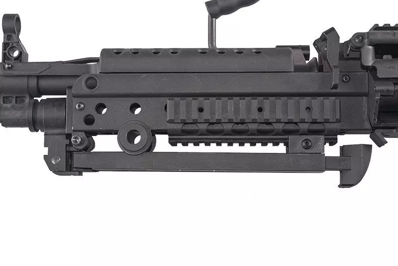 STAEG103 Para Sportline Machine Gun Replica