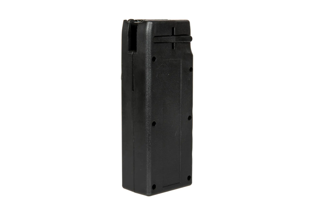 Hand-cranked Speedloader for M4/M16 - Black