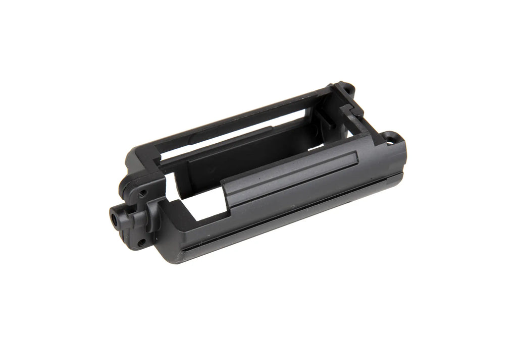 Complete AK Motor Cage