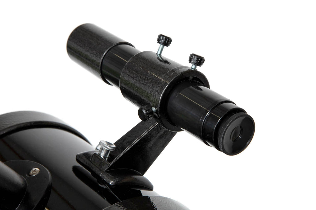 OPTICON Prometheus 114F500EQ telescope