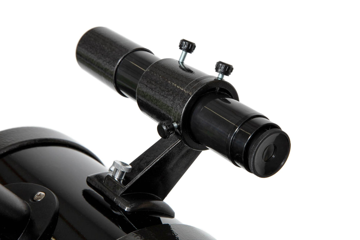 OPTICON Prometheus 114F500EQ telescope