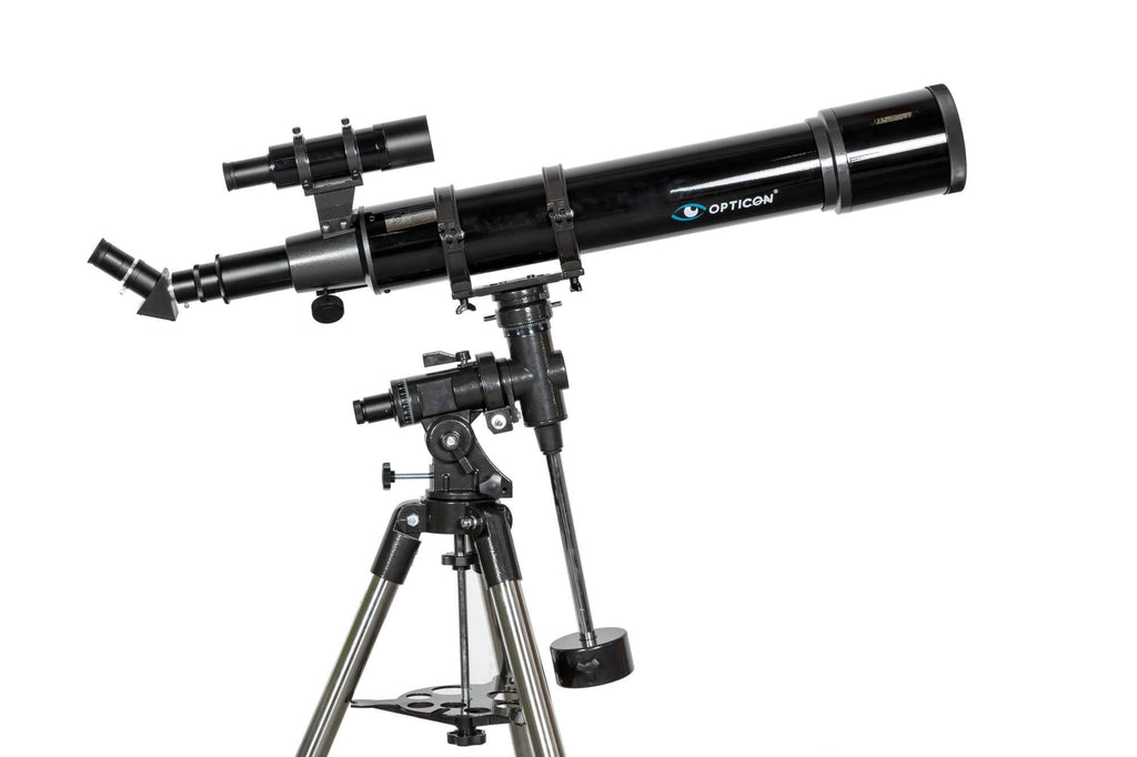 Opticon Supernova 102F900 Telescope