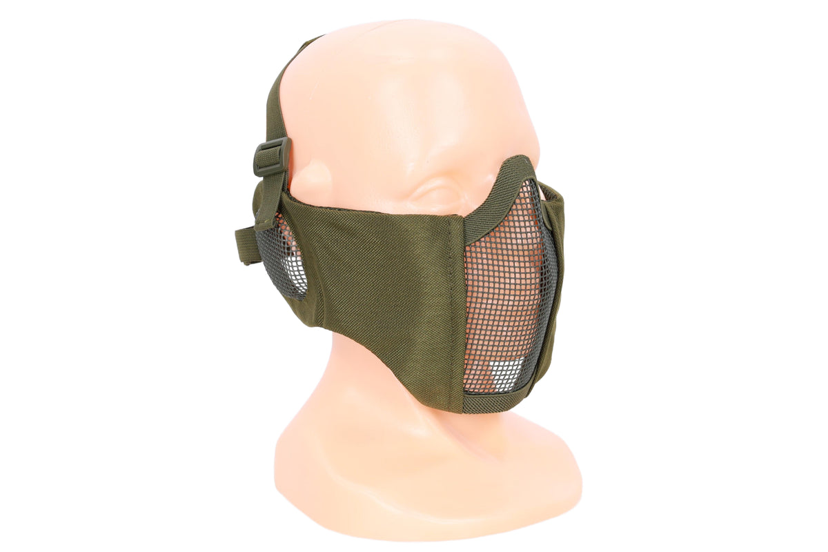 Specna Arms Stalker EVO Plus - Olive