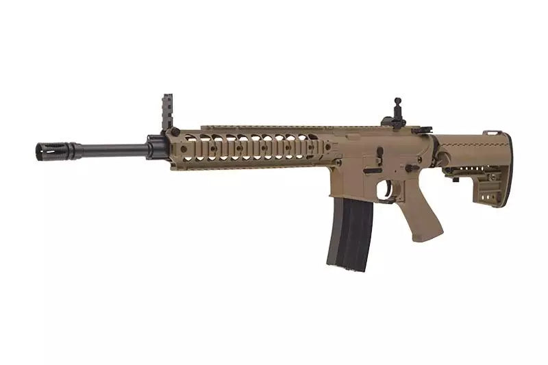 CM612 Carbine Replica - Tan