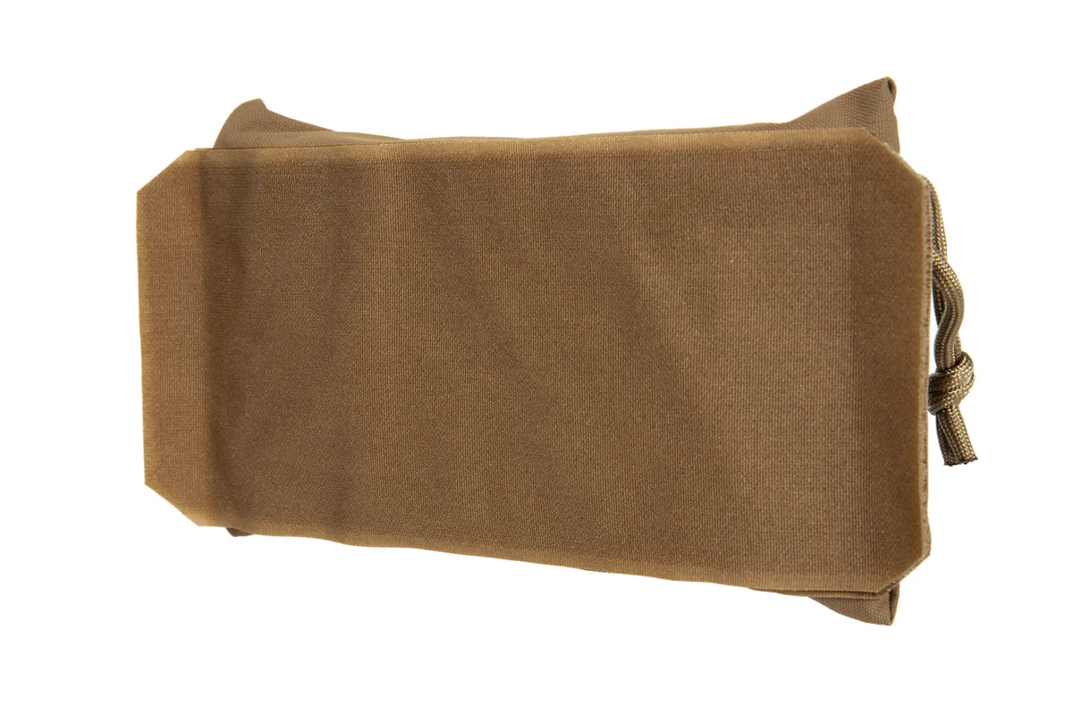 Primal Gear AC-01 universal pocket Candy Bag Coyote Brown