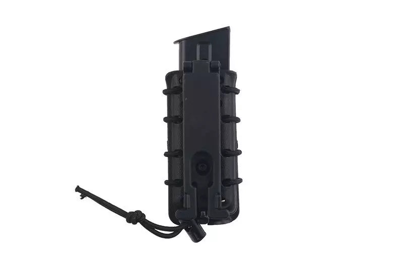 SMC Single-Row Magazine Pouch (MOLLE) - Black