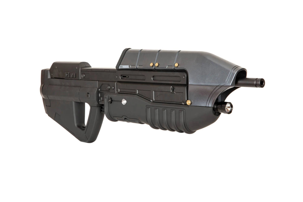 SW-07 Assault Rifle Replica