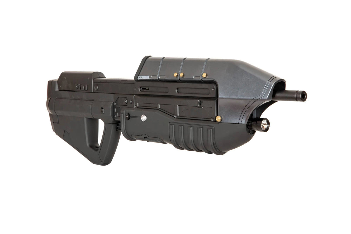 SW-07 Assault Rifle Replica