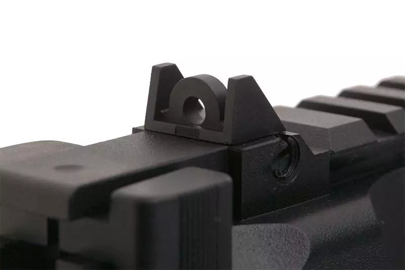 KMP9R BLK NS2 Submachine Gun Replica