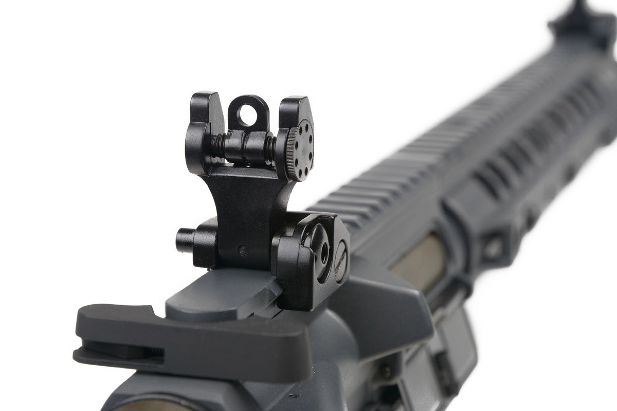 CA101M (US Version) Carbine Replica -Titanium Grey
