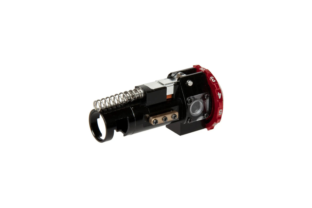 Hop-Up CNC aluminium chamber M4W - PRO
