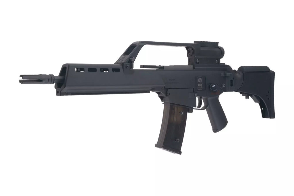 SA-G14V EBB Carbine Replica - Black