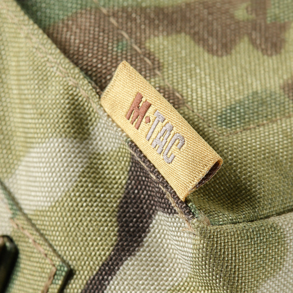 M-Tac magazine pouch M249 Multicam
