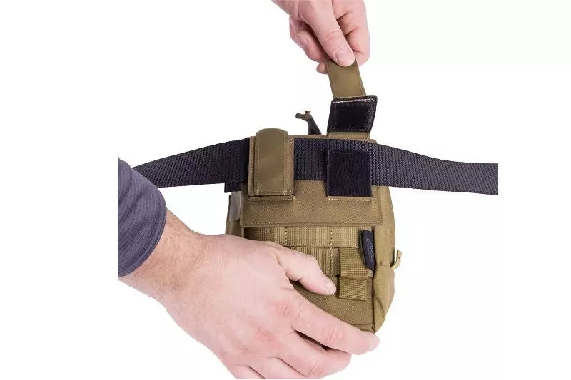 BMA Belt MOLLE Adapter 3® - Coyote